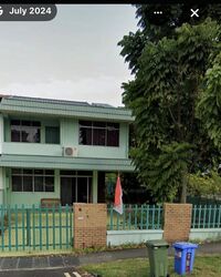 Tampines Road (D19), Terrace #561494831